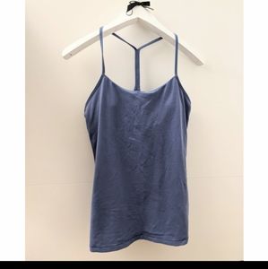 Lululemon Power Y Tank Top - Size M